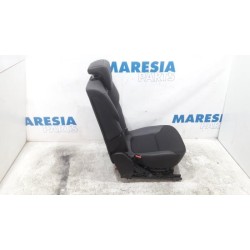 Renault - Espace - Sitz hinten