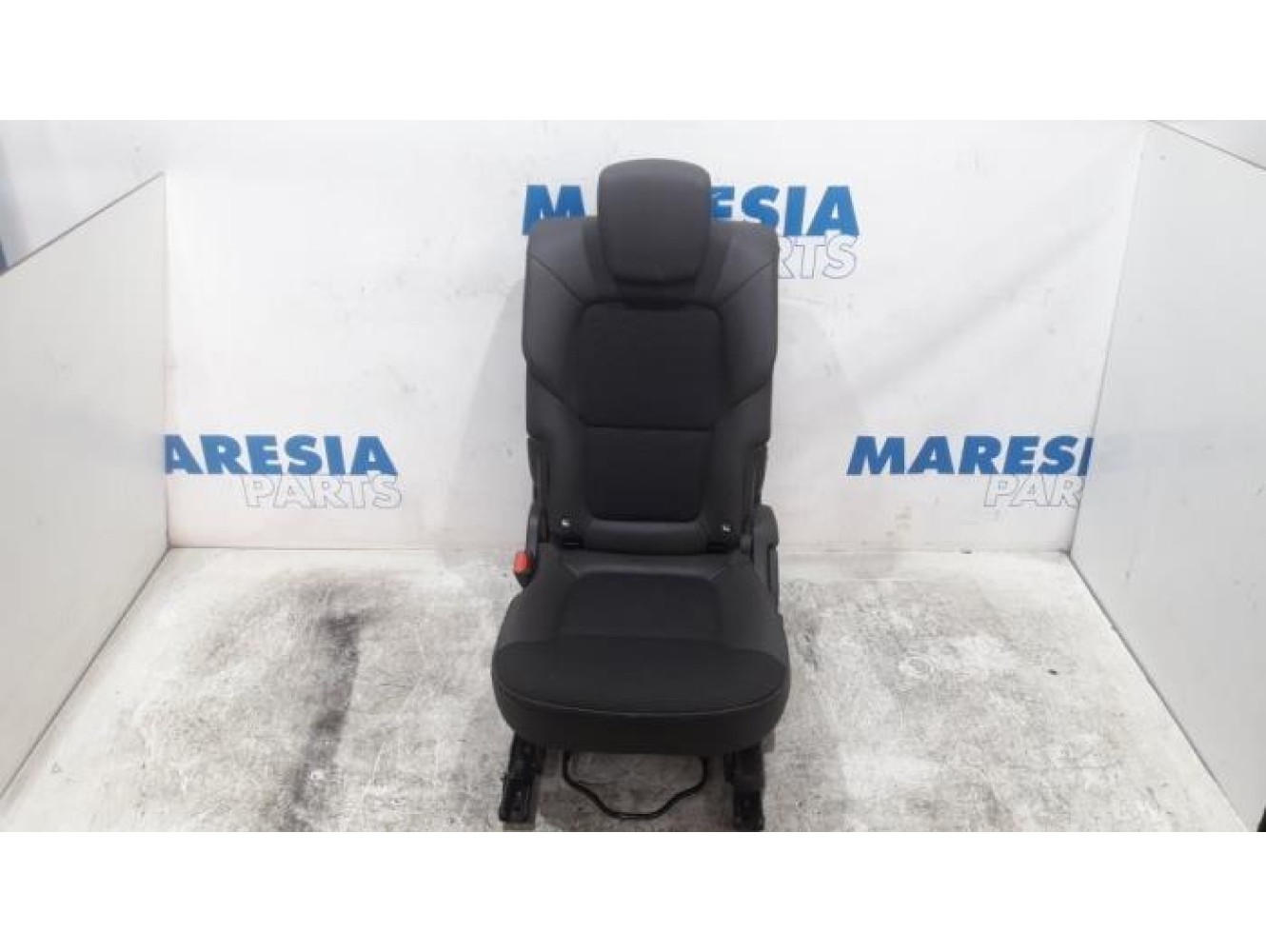 Renault - Espace - Sitz hinten