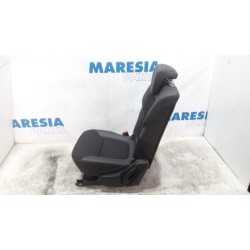 Renault - Espace - Sitz hinten