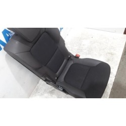 Renault - Espace - Rear seat