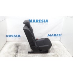 Renault - Espace - Rear seat