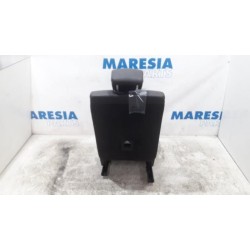 Renault - Espace - Rear seat