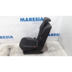 Renault - Espace - Rear seat