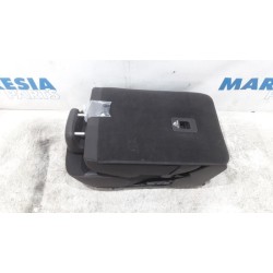 Renault - Espace - Rear seat