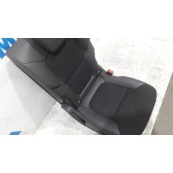 Renault - Espace - Rear seat