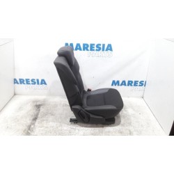 Renault - Espace - Rear seat