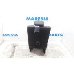 Renault - Espace - Rear seat