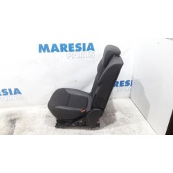 Renault - Espace - Rear seat