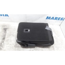 Renault - Espace - Rear seat
