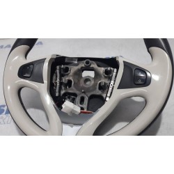 Renault - Clio - Stuurwiel