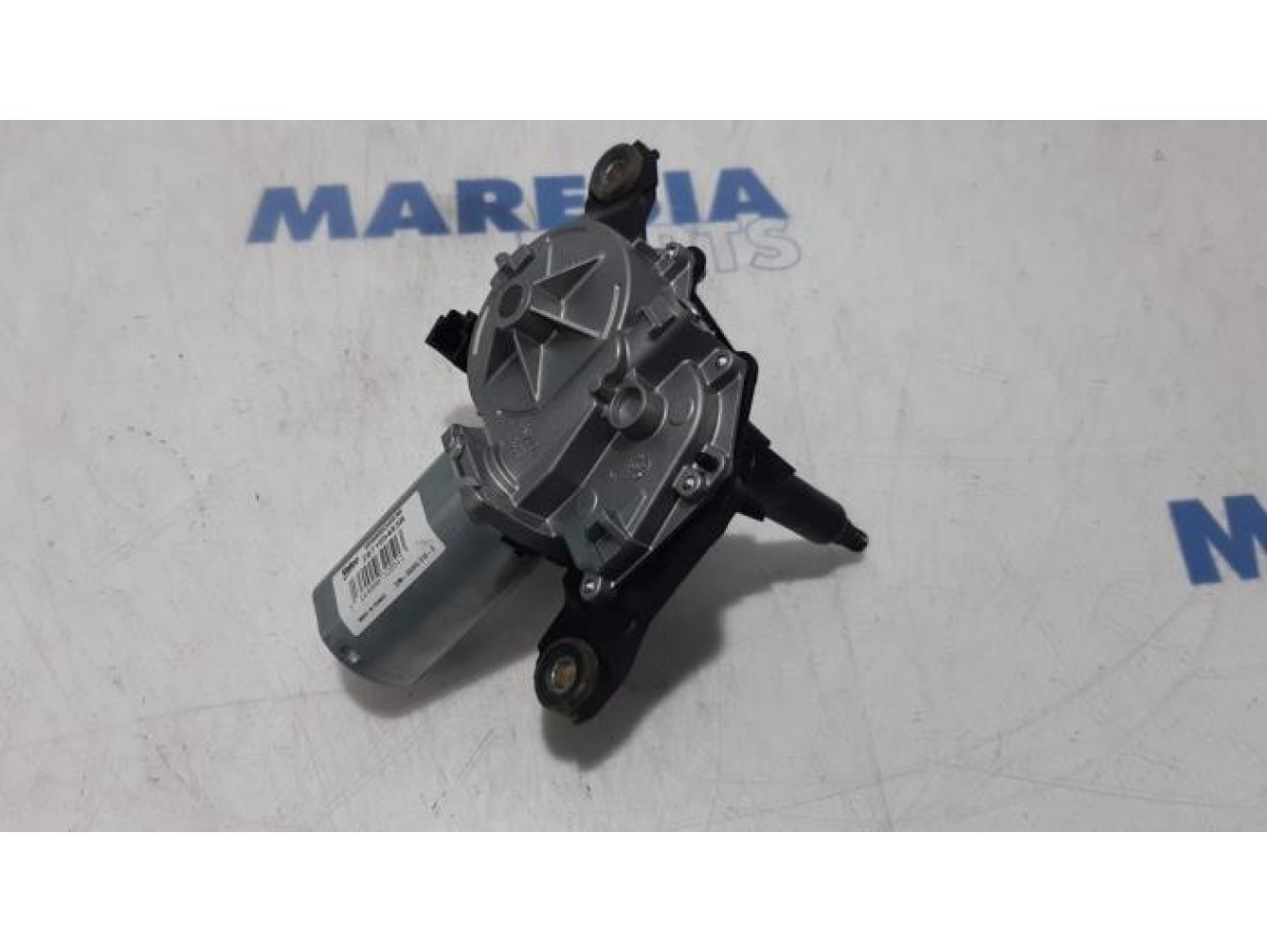 Renault - Clio - Rear wiper motor