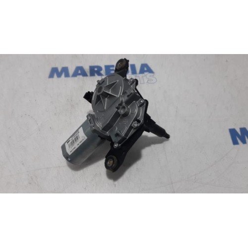 Renault - Clio - Rear wiper motor