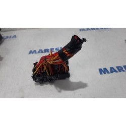 Renault - Clio - Fuse box