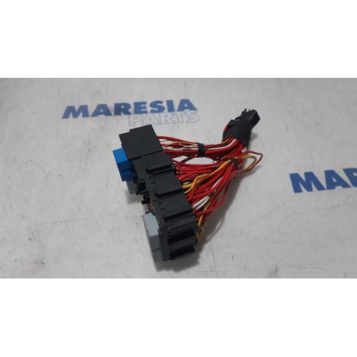 Renault - Clio - Fuse box