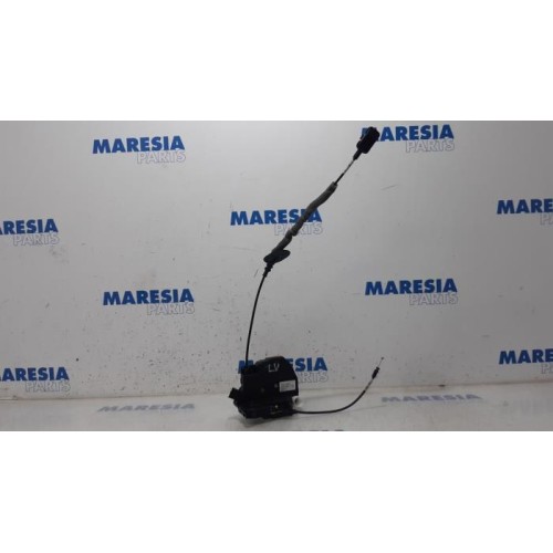 Renault - Clio - Door lock mechanism 4-door, front left