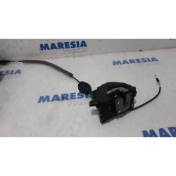 Renault - Clio - Front door lock mechanism 4-door, right