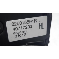 Renault - Clio - Deurslot Mechaniek 4Deurs links-achter