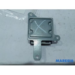 Renault - Clio - Airbag Module