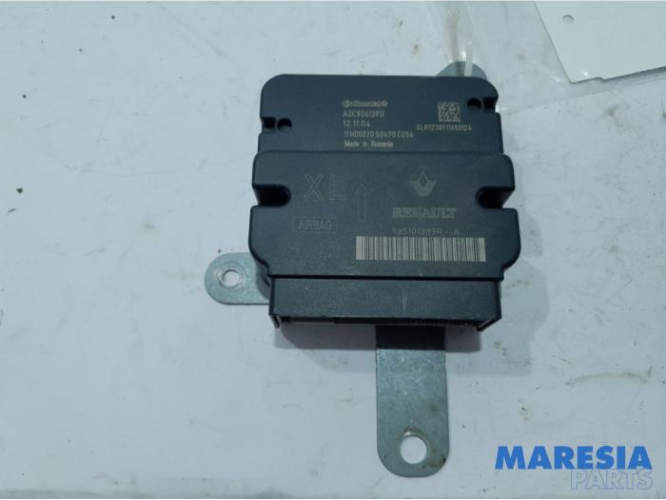 Renault - Clio - Airbag Module