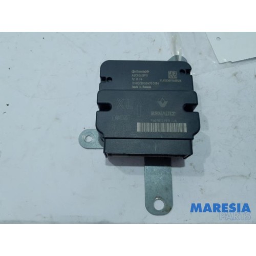 Renault - Clio - Airbag Module