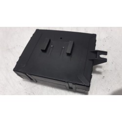 Renault - Clio - Phone module