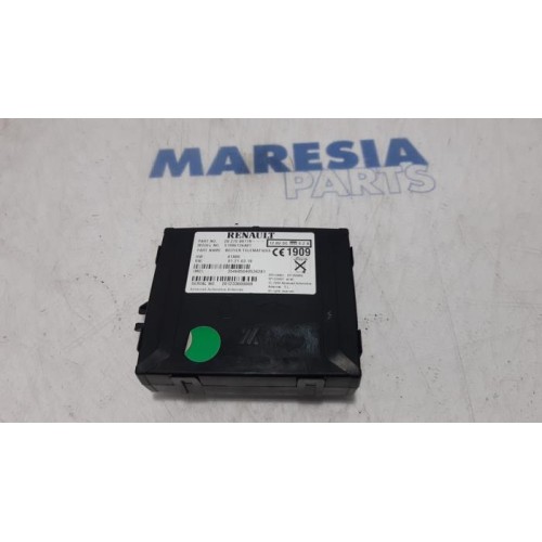 Renault - Clio - Phone module
