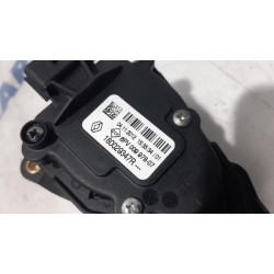 Renault - Clio - Throttle pedal position sensor
