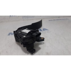 Renault - Clio - Throttle pedal position sensor