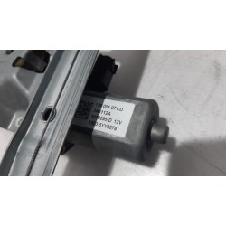 Renault - Clio - Window mechanism 4-door, front right