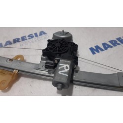 Renault - Clio - Window mechanism 4-door, front right