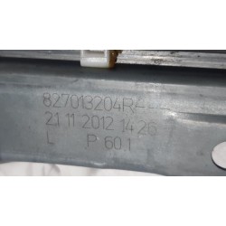 Renault - Clio - Rear door window mechanism 4-door, left