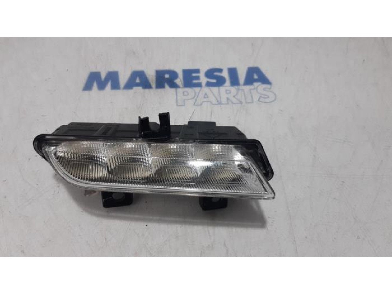 Renault - Clio - Daytime running light, right