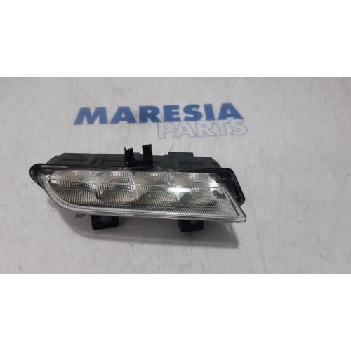 Renault - Clio - Daytime running light, right