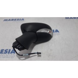 Renault - Clio - Wing mirror, left
