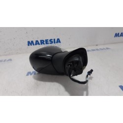Renault - Clio - Wing mirror, left