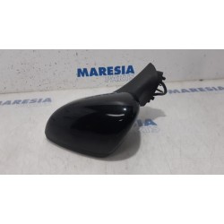 Renault - Clio - Wing mirror, left