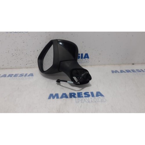 Renault - Clio - Wing mirror, left
