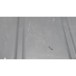 Renault - Clio - Engine protection panel