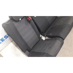 Peugeot - 308 - Banquette arrière