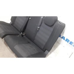Peugeot - 308 - Banquette arrière