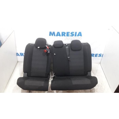 Peugeot - 308 - Banquette arrière