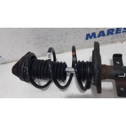 Renault - Clio - Front shock absorber rod, left