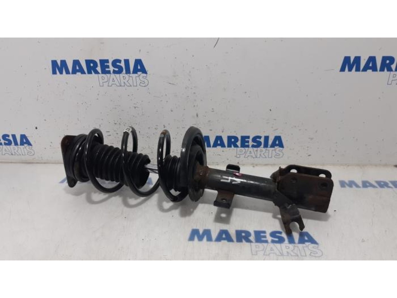 Renault - Clio - Front shock absorber rod, left