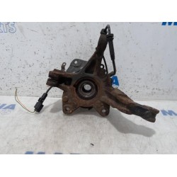 Renault - Clio - Fusee links-voor
