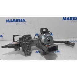 Renault - Clio - Steering column housing