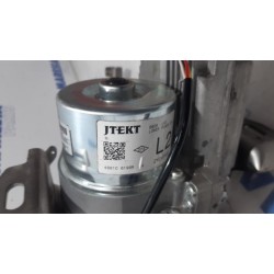 Renault - Clio - Steering column housing