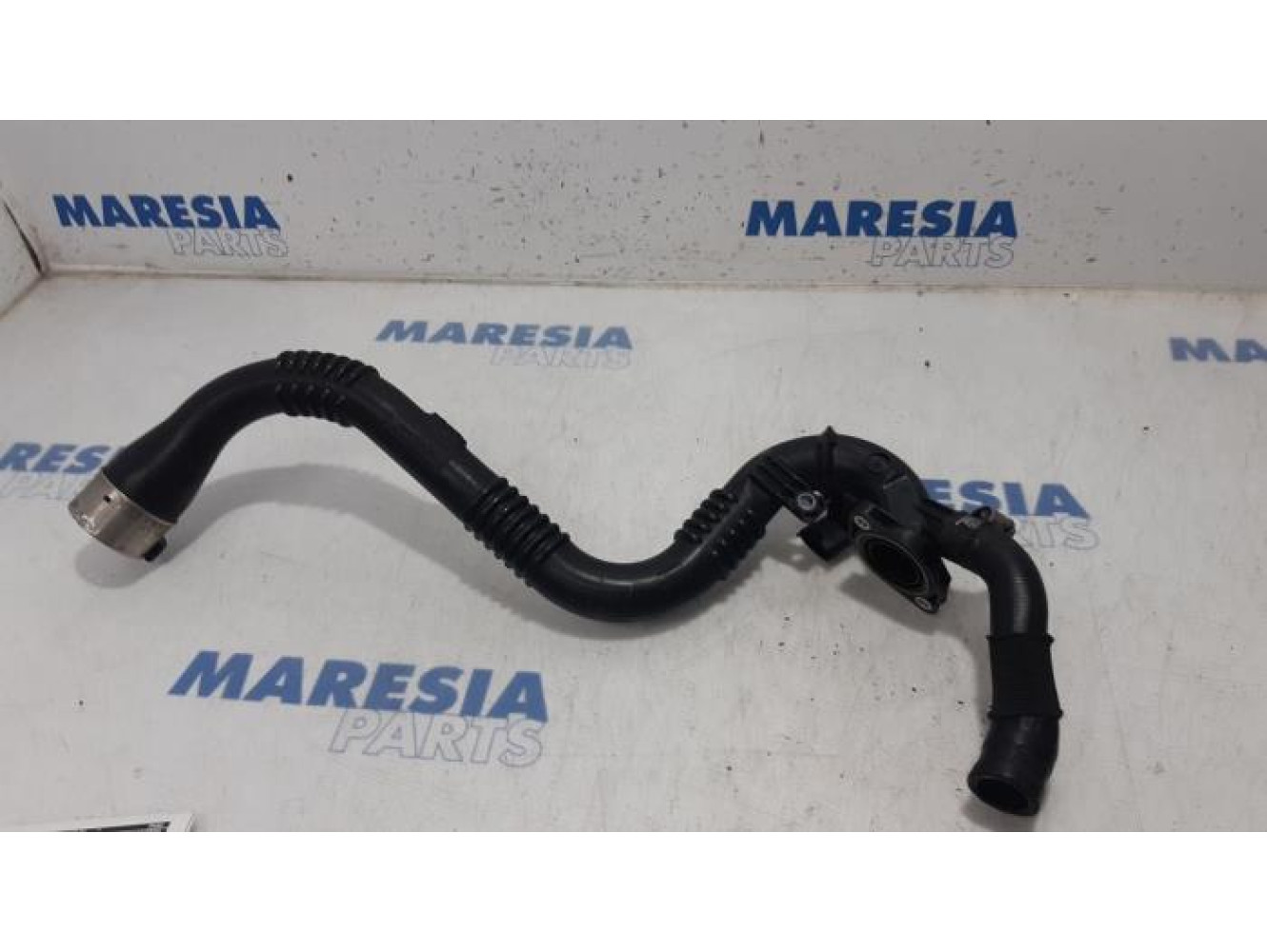 Renault - Clio - Intercooler Buis