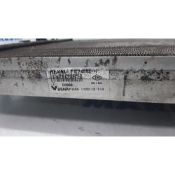 Renault - Espace - Radiator