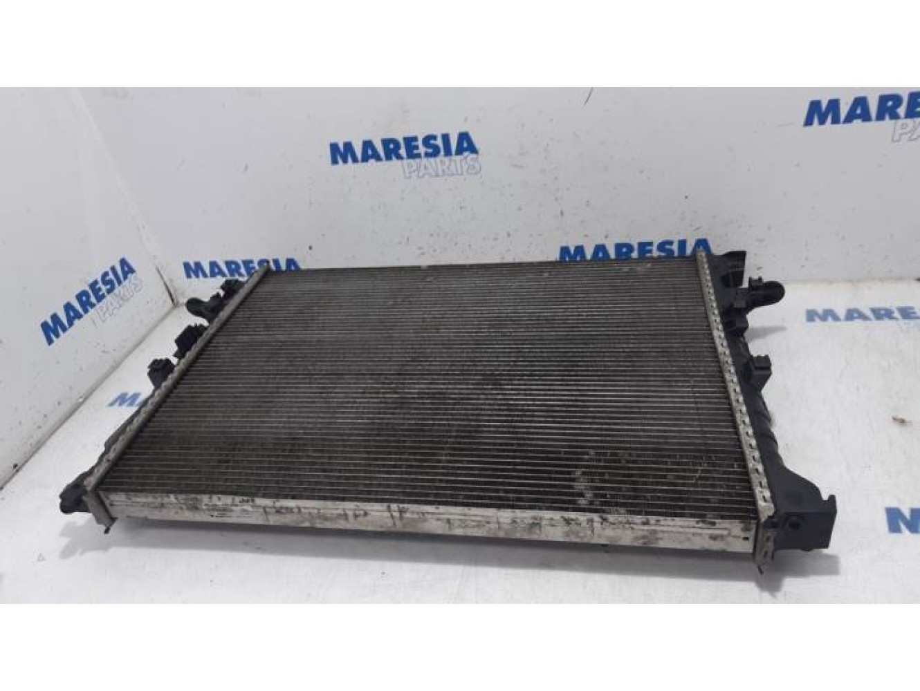 Renault - Espace - Radiator