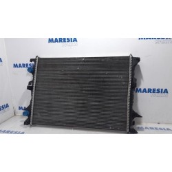 Renault - Espace - Radiator